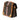 Brown Louis Vuitton Monogram Summer Trunks Pochette Metis Satchel