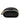 Black Chanel CC Quilted Lambskin Tassel Vanity Bag