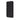 Black Louis Vuitton Monogram Eclipse Vertical Zippy Wallet Long Wallets