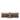Brown Saint Laurent Small Croc Embossed Leather Monogram Kate Tassel Wallet on Chain Crossbody Bag