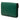 Green Gucci Leather Dionysus Wallet on Chain Crossbody Bag