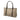 Beige Gucci GG Supreme Joy Tote