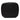 Black Chanel CC Caviar Vanity Bag