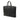 Black Louis Vuitton Damier Infini Porte-Documents Voyage Business Bag
