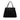 Black Prada Tessuto Tote