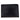 Black Prada Saffiano Zip Around Portfolio Clutch Bag - Designer Revival