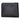 Black Prada Saffiano Zip Around Portfolio Clutch Bag - Designer Revival