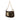Brown Louis Vuitton Monogram Trunks and Bags Mini Pochette Accessoires Handbag
