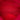 Red Burberry PVC Prorsum Petal Crossbody