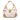 White Louis Vuitton Monogram Multicolore Chrissie MM Shoulder Bag