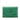 Green Hermès Epsom H Gaine Clutch - Designer Revival
