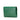 Green Hermès Epsom H Gaine Clutch - Designer Revival