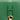 Green Hermès Epsom H Gaine Clutch - Designer Revival