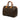 Brown Louis Vuitton Monogram Speedy 30 Boston Bag