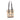 Beige Burberry House Check Coated Canvas Bucket Bag