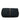 Black Bottega Veneta Canvas Intrecciato Handbag