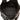 Black Bottega Veneta Canvas Intrecciato Handbag