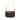 Brown Louis Vuitton Monogram Mini Pochette Accessoires Handbag