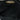 Black LOEWE Nappa Crossbody