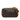 Brown Louis Vuitton Monogram Pochette Marly Bandouliere Crossbody Bag