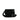 Black Dior Oblique Canvas Saddle Messenger Bag - Designer Revival