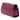 Red Gucci Medium Guccissima Emily Shoulder Bag