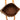 Brown Louis Vuitton Monogram Turenne GM Satchel