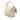 Gold Louis Vuitton Monogram Shimmer Halo Handbag