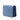 Blue Gucci Small Dollar Calfskin Interlocking G Crossbody