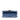 Blue Gucci Small Dollar Calfskin Interlocking G Crossbody