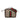 Brown Gucci Small GG Supreme Web Ophidia Satchel