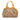 Brown Gucci Medium GG Canvas Sukey Tote
