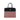 Pink Louis Vuitton Bicolor Leather City Steamer MM Satchel