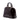 Purple Louis Vuitton Monogram Vernis Alma PM Handbag