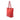 Red Louis Vuitton Monogram Empreinte Citadine PM Tote Bag