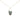 Silver Gucci Sterling Silver Oval Plate Pendant Necklace