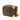 Brown Louis Vuitton Monogram Legacy Mini Soft Trunk Crossbody Bag
