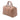 Brown Gucci Medium Guccissima Joy Boston Bag