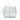 White Bottega Veneta Mini Nappa Maxi Intrecciato Cassette Bucket Bag