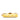 Yellow Fendi Sarah Coleman Zucca Coated Canvas 1997 Vertigo Baguette Shoulder Bag - Designer Revival