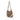 Brown Gucci GG Canvas Charlotte Crossbody - Designer Revival