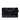 Black Chanel Quilted Patent Embossed Lucky Symbols Pochette Shoulder Bag