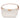 White Louis Vuitton Monogram Canvas Hills Mini Pochette Shoulder Bag