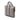 Beige Gucci GG Supreme Business Bag