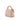 White Louis Vuitton Damier Azur Croisette Satchel - Designer Revival