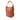 Brown Burberry Pebbled Leather Turn Lock Tote