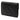Black Chanel Classic Lambskin Flap Card Holder
