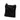Black Prada Tessuto Zip Top Crossbody