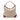 Red Gucci Small GG Canvas Miss GG Hobo Satchel