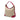 Red Gucci Small GG Canvas Miss GG Hobo Satchel